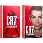 Cristiano Ronaldo CR7 Edt 100ml Cristiano Ronaldo CR7 Edt 100ml