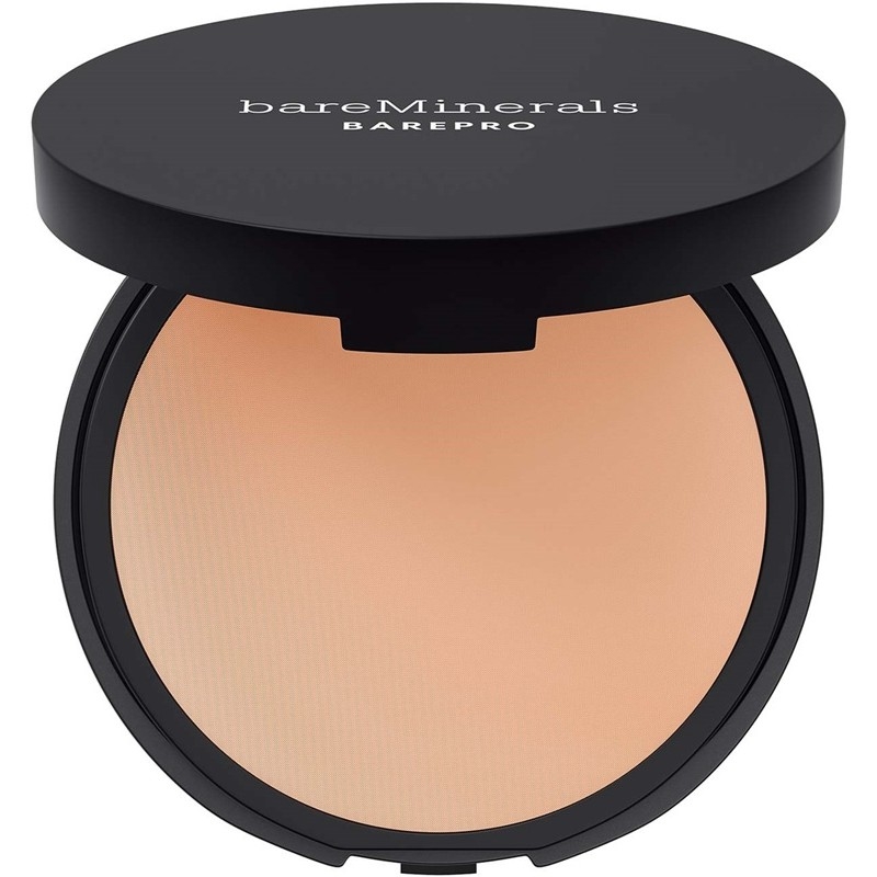 BareMinerals BarePro 16-Hour Skin-Perfecting Powder Foundation Fair 15 Cool BareMinerals BarePro 16-Hour Skin-Perfecting Powder Foundation Fair 15 Cool