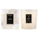 Voluspa Classic Boxed Candle Santal Vanille 255g