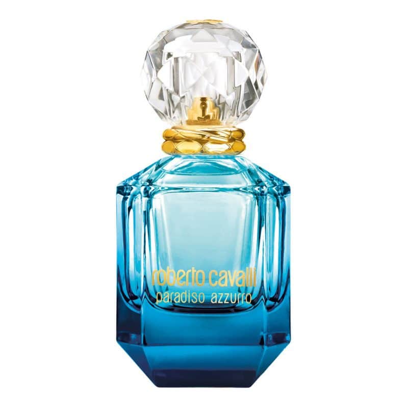 Roberto Cavalli Paradiso Azzurro Edp 75ml