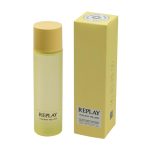 Replay Earth Made Tuscany Yellow Edt 200ml Replay Earth Made Tuscany Yellow Edt 200ml