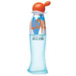 Moschino Cheap & Chic I Love Love Edt 30ml Moschino Cheap & Chic I Love Love Edt 30ml
