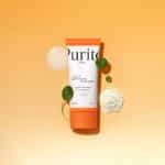 Purito Daily Soft Touch Sunscreen SPF 50 60ml