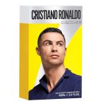 Cristiano Ronaldo Discover Edt 100ml