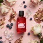 Dsquared2 Red Wood Edt 100ml