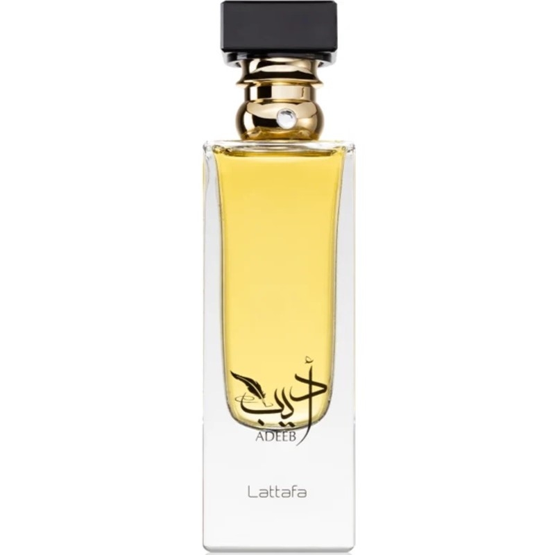 Lattafa Adeeb Edp 100ml Lattafa Adeeb Edp 100ml