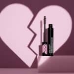 Wet n Wild Megalast Breakup Proof Waterproof Boosting Mascara Ultra Black