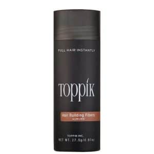 Toppik Hair Building Fibers Large 27.5g - Auburn