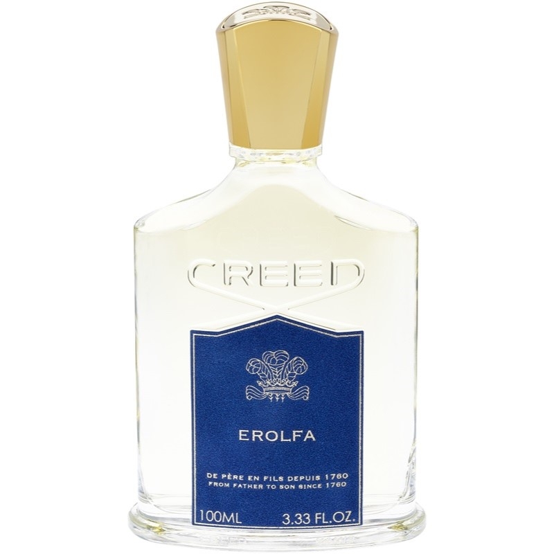 Creed Erolfa Edp 100ml Creed Erolfa Edp 100ml