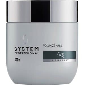 System Professional Volumize Mask 200ml
