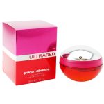 Paco Rabanne Ultrared Edp 80ml