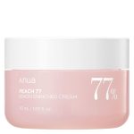 Anua Peach 77% Niacin Enriched Cream 50ml