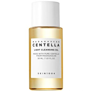 SKIN1004 Madagascar Centella Light Cleansing Oil 30ml