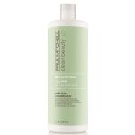 Paul Mitchell Clean Beauty Anti-Frizz Conditioner 1000ml