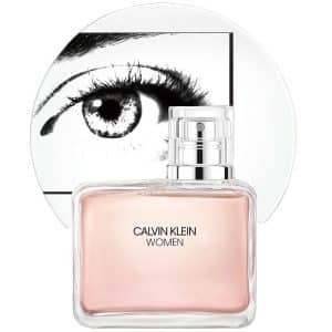 Calvin Klein Women Edp 100ml