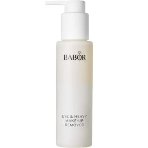 BABOR Eye & Heavy Make Up Remover 100ml