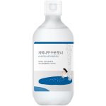 Round Lab Birch Juice Moisturizing Toner 300ml