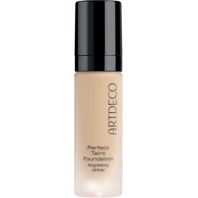 Artdeco Perfect Teint Foundation 52 Golden Biscuit 20ml Artdeco Perfect Teint Foundation 52 Golden Biscuit 20ml