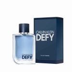 Calvin Klein DEFY For Him Edt 100ml