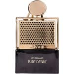 Lattafa Rave Pure Desire Gold Edp 100ml
