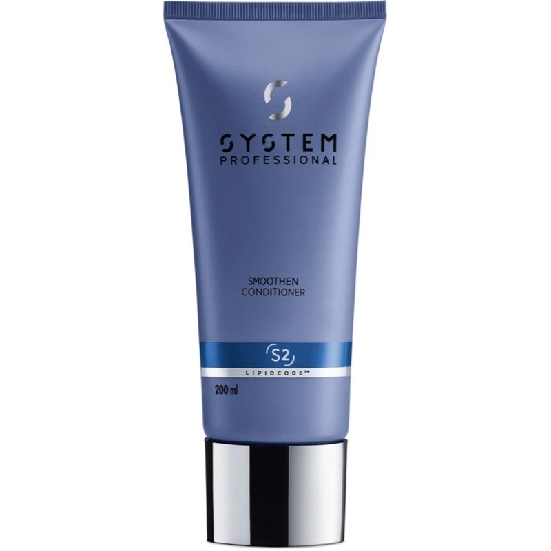 System Professional Smoothen Conditioner 200ml System Professional Smoothen Conditioner 200ml