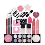 Zmile Cosmetics Beauty Advent Calendar Cube 'Blue Magic' Zmile Cosmetics Beauty Advent Calendar Cube 'Blue Magic'