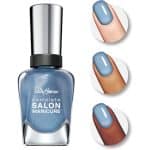 Sally Hansen Complete Salon Manicure #538 Spirit Animal