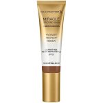 Max Factor Miracle Second Skin Foundation 12 Neutral Deep Max Factor Miracle Second Skin Foundation 12 Neutral Deep