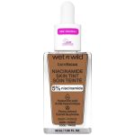 Wet n Wild Bare Focus Niacinamide Skin Tint 32ml - Deep Wet n Wild Bare Focus Niacinamide Skin Tint 32ml - Deep