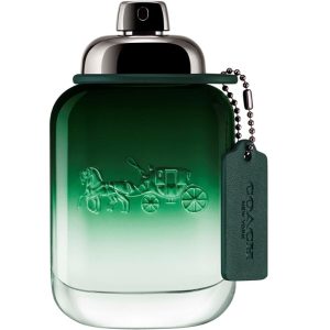 Coach Green Edt 60ml