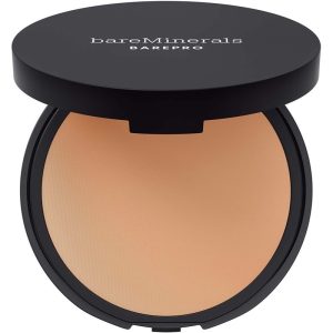 BareMinerals BarePro 16-Hour Skin-Perfecting Powder Foundation Light 20 Neutral