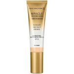 Max Factor Miracle Second Skin Foundation 01 Fair Max Factor Miracle Second Skin Foundation 01 Fair