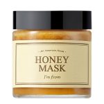I'm From Honey Mask 120g I'm From Honey Mask 120g