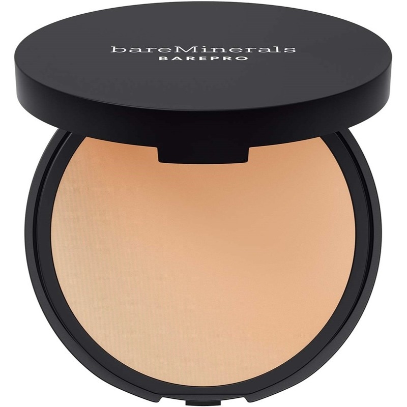 BareMinerals BarePro 16-Hour Skin-Perfecting Powder Foundation Fair 15 Neutral BareMinerals BarePro 16-Hour Skin-Perfecting Powder Foundation Fair 15 Neutral