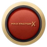 Max Factor Creme Puff Matte Blush - 55 Stunning Sienna Max Factor Creme Puff Matte Blush - 55 Stunning Sienna