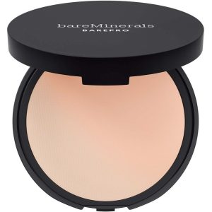 BareMinerals BarePro 16-Hour Skin-Perfecting Powder Foundation Fair 10 Cool