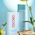 TOCOBO Cotton Soft Sun Stick SPF 50+ Pa++++ 19g
