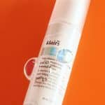 Klairs Freshly Juiced Vitamin Charging Serum Face Serum 30ml