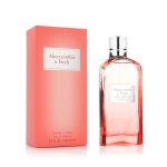 Abercrombie & Fitch First Instinct Together For Her Edp 100ml Abercrombie & Fitch First Instinct Together For Her Edp 100ml