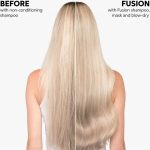 Wella Professionals Fusion Intense Repair Conditioner 200ml