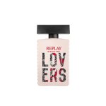 Replay Signature Lovers For Woman Edt 30ml Replay Signature Lovers For Woman Edt 30ml