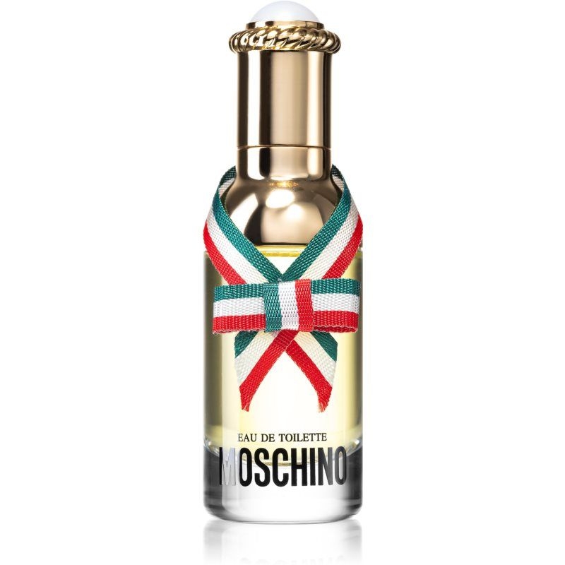 Moschino Femme Edt 25ml Moschino Femme Edt 25ml