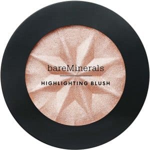 BareMinerals Gen Nude Highlighting Blush Opal Glow