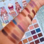 Makeup Revolution I Heart Revolution Nutcracker Makeup Set