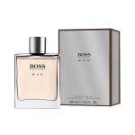 Hugo Boss Orange Man Edt 100ml Hugo Boss Orange Man Edt 100ml