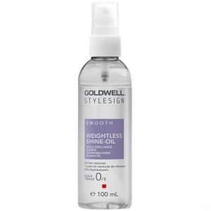 Goldwell StyleSign Smooth Weightless Shine-Oil 100ml