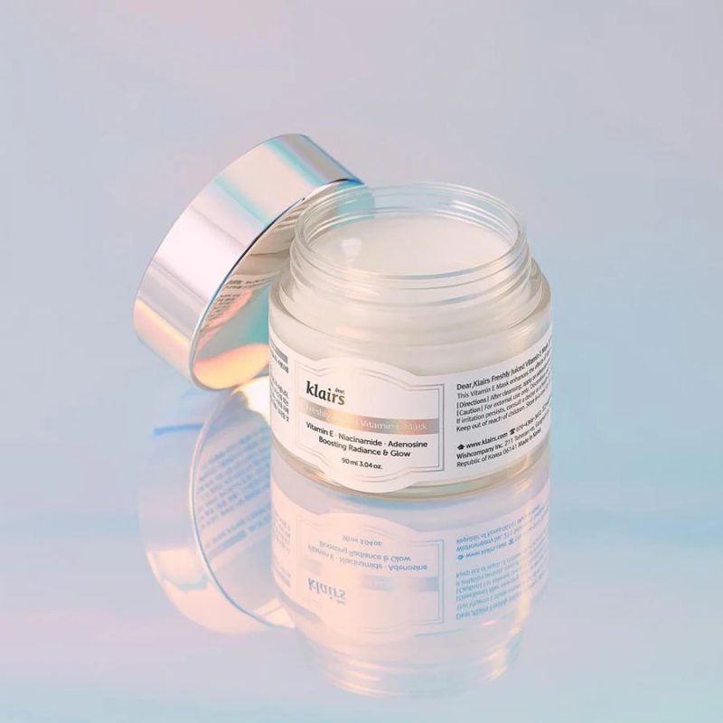 Klairs Freshly Juiced Vitamin E Mask 15ml