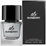 Burberry Mr. Burberry Edt 50ml