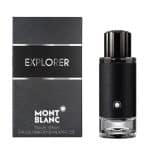 Mont Blanc Explorer Edp 30ml