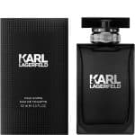 Karl Lagerfeld Pour Homme Edt 100ml